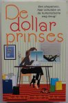 Bosnak Karyn vert. Delft Frans van - De dollarprinses Een shopaholic, haar schulden en humoristische weg terug