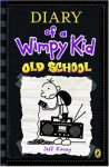 Jeff Kinney - Diary of a Wimpy Kid: Old School