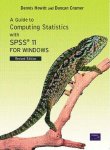 D. Howitt - A Guide to Computing Statistics with SPSS11 for Windows