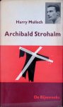Mulisch, Harry - Archibald Strohalm