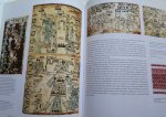  - MAYA TEXTILES - mirrors of a worldview - 'With Their Hands and Their Eyes' - uitg. Etnografisch Museum Antwerpen, 176 blz.