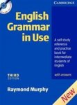 Raymond ; Craven, Miles ; Viney, Brigit Murphy - English Grammar in Use With Answers A Self-Study Reference and Practice Book for Intermediate Students of English