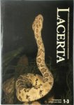  - Lacerta  Nederlandse vereniging voor Herpetologie en Terrariumkunde