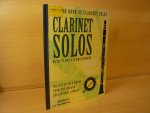 Rubank Book - Rubank Book of Clarinet Solos