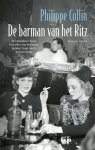 Philippe Collin - De barman van het Ritz