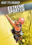 Kate Scarborough - Extreme sporten / deel