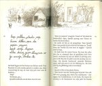 Hagen, Hans Met tekeningen van Philip Hopman - Vlammen