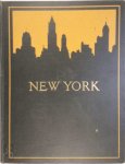 Ethel Fleming 202793 - New York  with illustrations by Herbert S. Kates