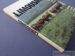Daniel Meiller et Paul Vannier. - Limousines : l'aventure de la race bovine limousine en France et dans le monde.