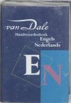 Brugman, A.J. e.a. - Van Dale handwoordenboek Engels-Nederlands