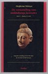 Buddha - de verzameling van middellange leerredes van de Boeddha. Deel 2 Suttas 51 - 100