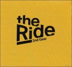 Chris Hunter ; Robert Klanten ; Maximiilian Funk ; - The Ride 2nd Gear Rebel Version Collector's Edition