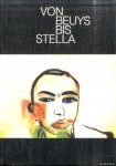 Dückers, Alexander - Von Beuys bis Stella: Internationale Graphik des letzten Jahrzehnts im Berliner Kupferstichkabinett