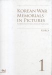 Yeo, Munju (editor) - The Korean War Memorials in pictures (3 delen in cassette)