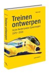 Niels Greif - Treinen ontwerpen
