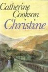 Cookson - Christine Cookson - Christine