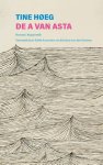 Tine Høeg - De A Van Asta