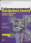 Johan Kerver - Colormanagement Voorspelbare Kleuren