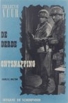 James E Milton - De derde ontsnapping