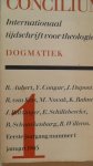 Redactie - Concilium:  Dogmatiek     (zie foto voor schrijvers over dit thema)