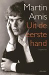 Martin Amis - 2020 Uit De Eerste Hand Martin Amis - 2020 Uit De Eerste Hand