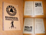 Officieel Orgaan, Technisch en commercieel maandblad - Handboek voor Bestellers van Gietwerk en Aanverwante Artikelen 1939