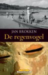 Jan Brokken 10639 - De regenvogel