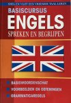 Jan Mertens, Karin van Poucke - Basiscursus Engels spreken en begrijpen