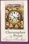 Christopher Priest - The Space Machine