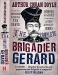 Doyle, Sir Arthur Conan - Exploits of Brigadier Gerard: The complete Brigadier Gerard, the adventures of Brigadier Gerard