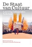  - De staat van cultuur / Boekman / 97