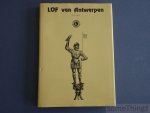 Gijsen, Marnix. - Lof van Antwerpen.