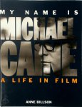 Anne Billson 286813 - My Name is Michael Caine