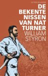 William Styron - De bekentenissen van Nat Turner