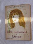 Royer, Louis-Charles - guide international de l'Amour