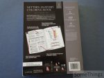 John T. Hansen. - Netter's Anatomy Coloring Book. 2 Updated Edition.