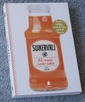 Quinn, Sue - Suikervrij. 65 recepten zonder suiker