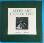 Stead, Michael J. - Literary Landscapes