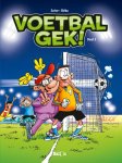 Béka, Béka - Voetbalgek 5 - Voetbalgek! deel 5