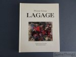Greff, Jean-Pierre. - Pierre-César Lagage 1911-1977.