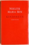 Min, Neeltje Maria - Kindsbeen Min, Neeltje Maria - Kindsbeen