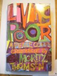 Thomsen, Moritz - Living Poor - A Peace Corps Chronicle