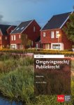 E. Alders - Omgevingsrecht / Publiekrecht 2017-2018