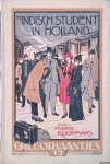 Koopmans, Marie - 'n Indisch student in Holland: verhaal voor jongens