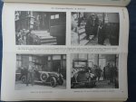 Berg, Antoine van den Berg (red.). - Ons Zeeland, geïllustreerd weekblad. Complete, ingebonden, derde jaargang (no. 1 t/m 50 + kerstnummer 1928). Berg, Antoine van den Berg (red.). - Ons Zeeland, geïllustreerd weekblad. Complete, ingebonden, derde jaargang (no. 1 t/m 50 + kerstnummer 1928).