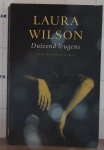 Wilson, L. - Duizend leugens