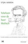Stijn Aerden - Telefoon voor de heer Mulisch