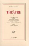 Eugène Ionesco 11997 - Théâtre