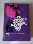 WILSON, G.M., - Het spook zonder hoofd. WILSON, G.M., - Het spook zonder hoofd.