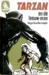 Burroughs, Edgar Rice - Tarzan 17: Tarzan en de Leeuw-man (Westfriesland pocket)